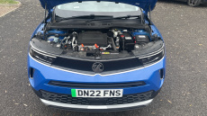 Vauxhall Mokka 100kW Elite Premium 50kWh 5dr Auto Electric Hatchback